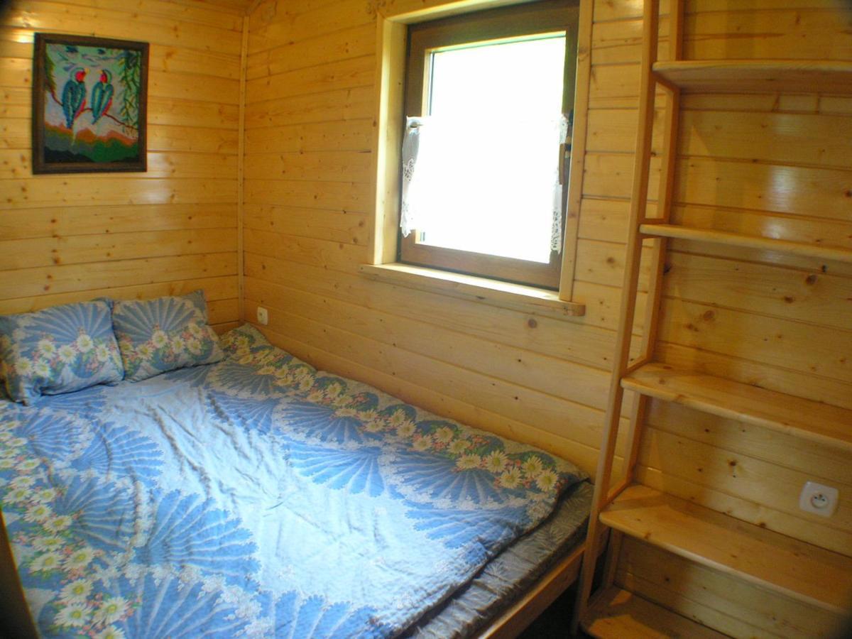 Chalet Maly Pod Lasem Zakopane