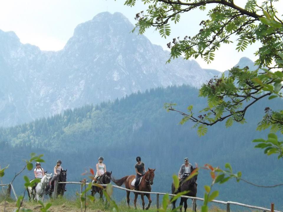 Maly Pod Lasem Zakopane