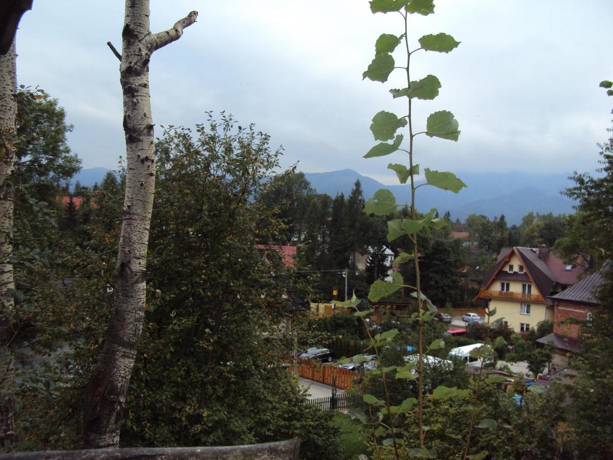 Maly Pod Lasem Zakopane