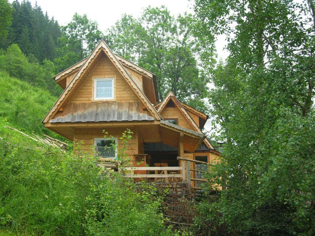 Maly Pod Lasem * Zakopane