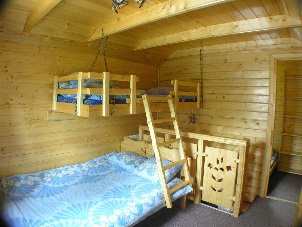 Maly Pod Lasem Chalet Zakopane